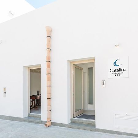 Hotel Catalina San Vito Lo Capo Exterior foto